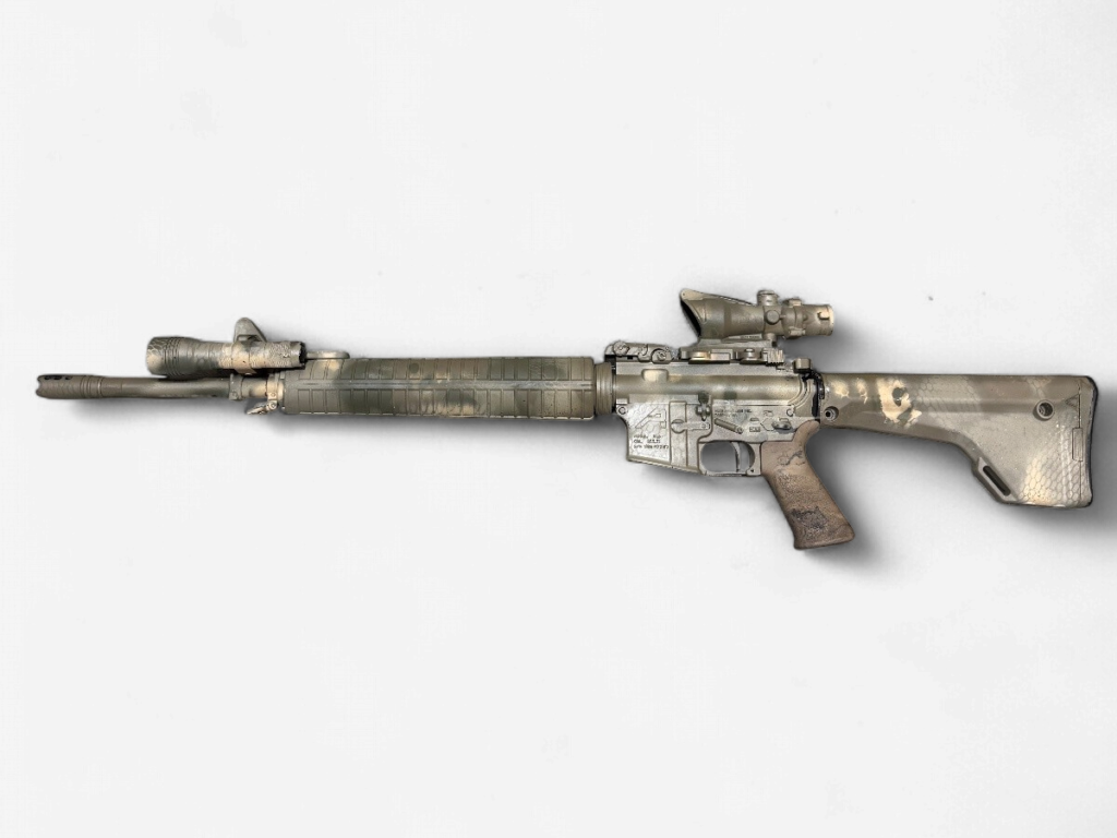 Consignment Pre 8/1 Aero Precision X15