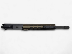 16" 5.56 Aero/Magpul Complete Upper FDE