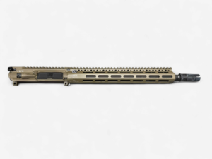 14.5 P/W FDE BCM Complete Upper