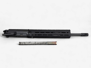 16" Consignment HK MR556 Upper reciever