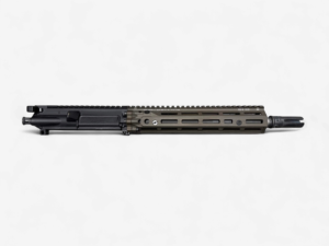 11.5" 5.56 Daniel Defense DD4RIIIs