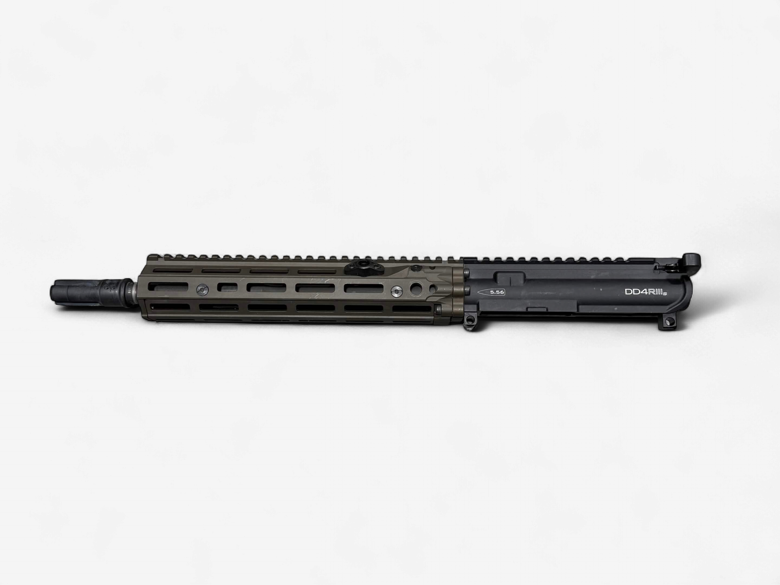 11.5" 5.56 Daniel Defense DD4RIIIs - Image 2