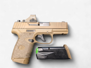 Used FN Reflex x0916