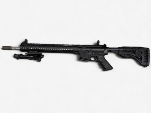 Consignment Pre 8/1 Palmetto State Armory PA-15 x6551