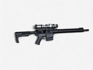 Used Aero Precision Freedom5