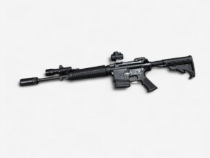 Consignment Armalite AR-10A