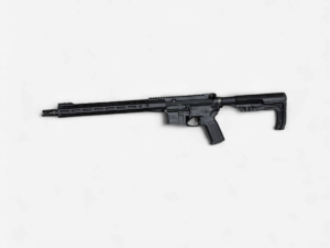 Used Aero Precision M4E1