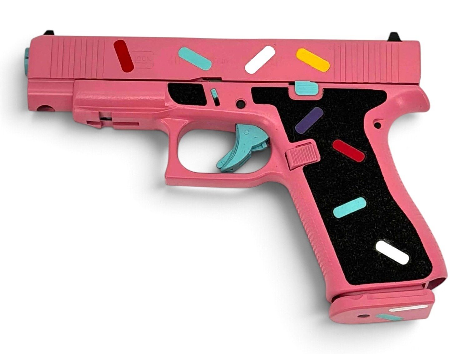 Frosted Donut Glock 48 | Pre-Order - Image 3
