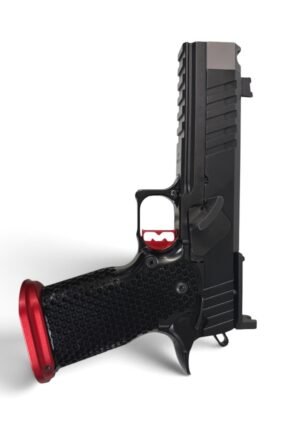 Used MasterPiece Arms DS9 Hybrid TC