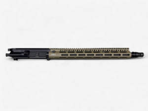 16" 5.56 BCM/Criterion Complete Upper