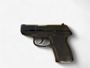 Used Kel-tec P-11