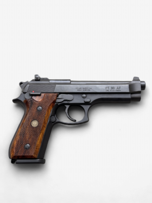 Used Taurus PT 99 AF