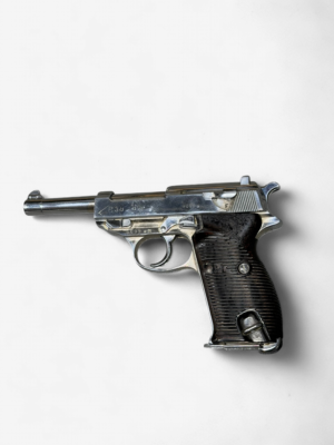 Used Walther p38