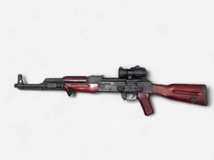 Consignment Pre 8/1 CAI / Romania WASR-10