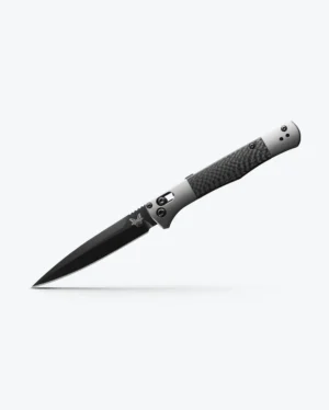 Benchmade Auto Fact