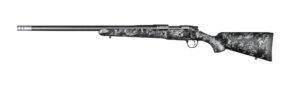 CHRISTENSEN ARMS RIDGELINE FFT 25CM CB/GY LH