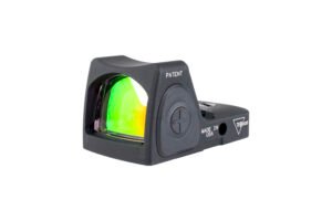 Trijicon RMR Type 2