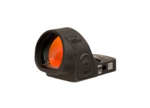 Trijicon SRO (Specialized Reflex Optic)