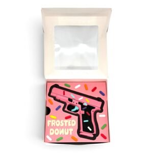 Frosted Donut Glock 48 | Pre-Order