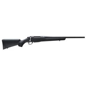 TIKKA T3X LITE 6MMCR 22" BLK TB