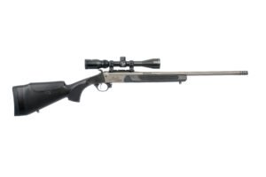 TRADITIONS OUTFITTER G3 PRO 350LEG 22" PK