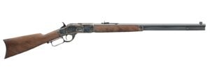 WINCHESTER M73 SPTR CH GR3 45LC OCT 24"